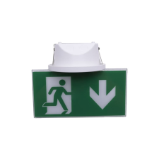 IRIS Lighting IL003EMEX3H3W mennyezeti/álmennyezeti irányfény lámpatest (IL003EMEX3H3W) világítás