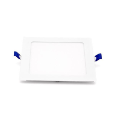 IRIS Lighting PLSS-12W 12W/820lm/4000K álmennyezeti négyzet alakú led panel (ILPLSS12W4000K) világítás