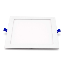 IRIS Lighting PLSS-18W 18W/1440lm/4000K álmennyezeti négyzet alakú led panel világítás