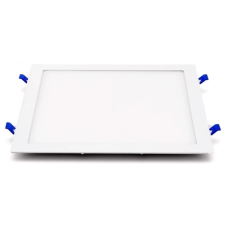IRIS Lighting PLSS-24W 24W/1920lm/4000K álmennyezeti négyzet alakú LED panel világítás