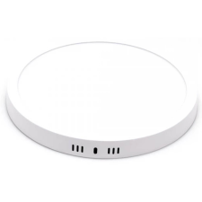 IRIS Lighting PLSUR-24W 24W/1920lm/4000K mennyezeti kör alakú LED panel világítás