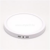 IRIS Lighting PLSUR-24W 24W/1920lm/4000K mennyezeti kör alakú LED panel (IRIS_ILPLSUR24W4000K)