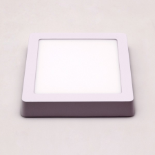 IRIS lighting plsus-12w 12w/820lm/4000k mennyezeti négyzet alakú led panel ilplsus12w4000k világítás