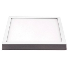 IRIS Lighting PLSUS-24W 24W/1920lm/4000K mennyezeti négyzet alakú LED panel világítás