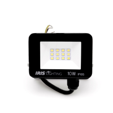 IRIS Lighting Z plus 10824677 10W 4000K 800lm LED reflektor kültéri világítás