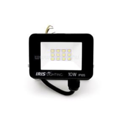 IRIS Lighting Z plus 10824677 10W 4000K 800lm  LED reflektor (IRIS_ILZPLUS10W4000KREF) világítás