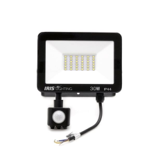IRIS Lighting Z plus 10824683 30W 2400lm mozgásérzékelős LED reflektor (ILZPLUS30W4000KREFMS) (ILZPLUS30W4000KREFMS) világítás