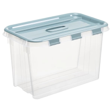 IRIS Probox Fliplid 28 literes tárolódoboz szárnyas tetővel bútor