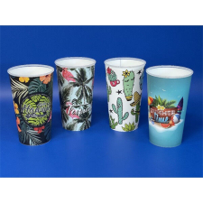  IRIS RUBY pohár 650ml konyhai eszköz