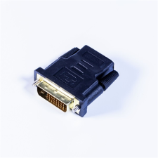 IRIS SIA-ADVIHDMI-001-Z DVI-HDMI Adapter kábel és adapter