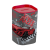 IRIS Speed Racer Big Money Box persely - Piros mintás (161495-010)