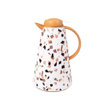  IRIS Stone kúp alakú vákuum kancsó 1.550ml 161707-158 konyhai eszköz