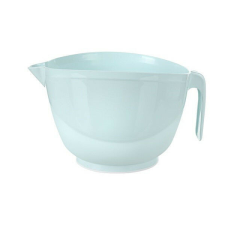  IRIS STYLISH MIXER BOWL keverőtál fogóval 3.000 ml AP-9011 konyhai eszköz