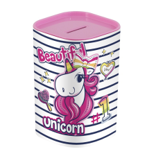 IRIS Unikornis Big Money Box pénzgyűjtő persely - Mintás (161495-012) persely
