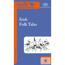  Irish Folk Tales idegen nyelvű könyv