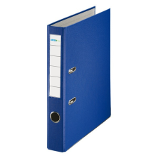 IRISOffice A4 5cm kék iratrendező mappa