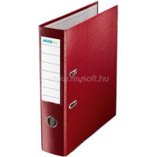 IRISOffice A4 7,5cm bordó iratrendező (IRISOFFICE_623837) irattartó