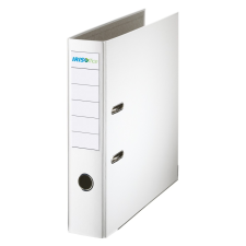 IRISOffice A4 7,5cm iratrendező - Fehér (623831) mappa