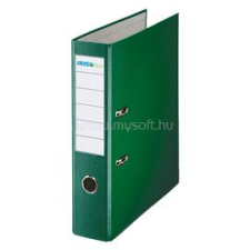 IRISOffice A4 7,5cm zöld iratrendező (IRISOFFICE_623832) irattartó
