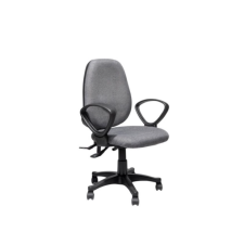IRISOffice Marsala Irodai forgószék - Szürke (MARSALA) forgószék