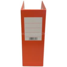 IRISOffice merevfalú 9cm karton piros iratpapucs (IRISOFFICE_530434000) irattartó
