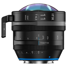 Irix Cine 11mm T4.3 MFT (IL-C11-MFT-M) objektív