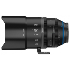 Irix Cine 150mm T3.0 MFT (IL-C150-MFT-M) objektív