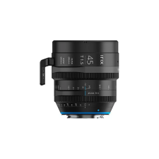 Irix Cine 45mm T1.5 objektív (Canon EF) objektív