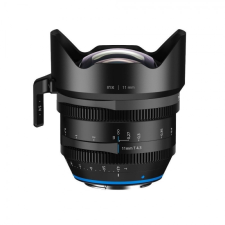 Irix Cine Lens 11mm T4.3 Fuji X-hez (metrikus) objektív