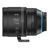 Irix Cine Lens 150mm Tele 1:1 T3.0 for Canon (Metric)