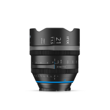 Irix Cine Lens 21mm T1.5 L Mount (metrikus) objektív
