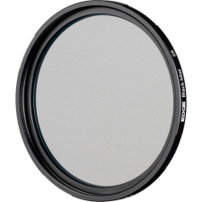 Irix Edge Black Mist 1/4 SR szűrő 82mm objektív szűrő