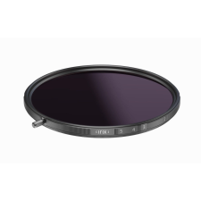 Irix Edge Vari ND 2-5 82mm objektív szűrő