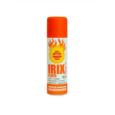 Irix Forte bőrápoló spray 150 ml gyógyászati segédeszköz