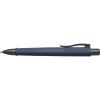 irka Golyóstoll POLY BALL Urban XB Faber-Castell sötétkék test