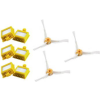 iRobot Roomba 3x2 HEPA filter készlet, 3 oldalkefe 7xx számára