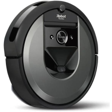 iRobot Roomba i8+ Combo robotporszívó fekete (i857840) (i857840) porszívó
