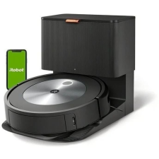 iRobot Roomba j7+ robotporszívó (j755840) (j755840) porszívó