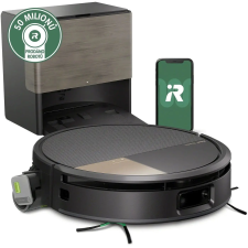  iRobot Roomba Max 775 Combo + AutoWash dock (black) porszívó