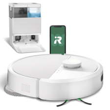 iRobot Roomba Plus 405 Combo porszívó