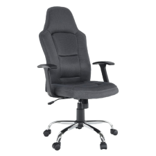  Irodai szék, szürke, VAN forgószék