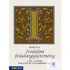Irodalmi feladatgyűjtemények IV. tankönyv