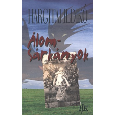 Irodalmi Jelen Könyvek Álomsárkányok - (Kavicsaim) regény