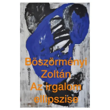 Irodalmi Jelen Könyvek Az irgalom ellipszise irodalom