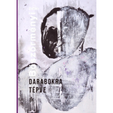 Irodalmi Jelen Könyvek Darabokra tépve irodalom