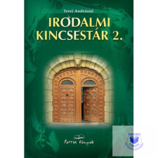  Irodalmi kincsestár 2. osztályosoknak tankönyv