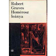 Irodalmi Könyvkiadó, Bukarest Homérosz leánya antikvárium - használt könyv
