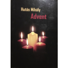 Irodalmi Rádió Advent - Hutás Mihály antikvárium - használt könyv