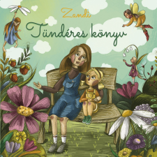 Irodalmi Rádió Tündéres könyv gyermek- és ifjúsági könyv