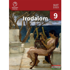 Irodalom tankönyv 9. irodalom
